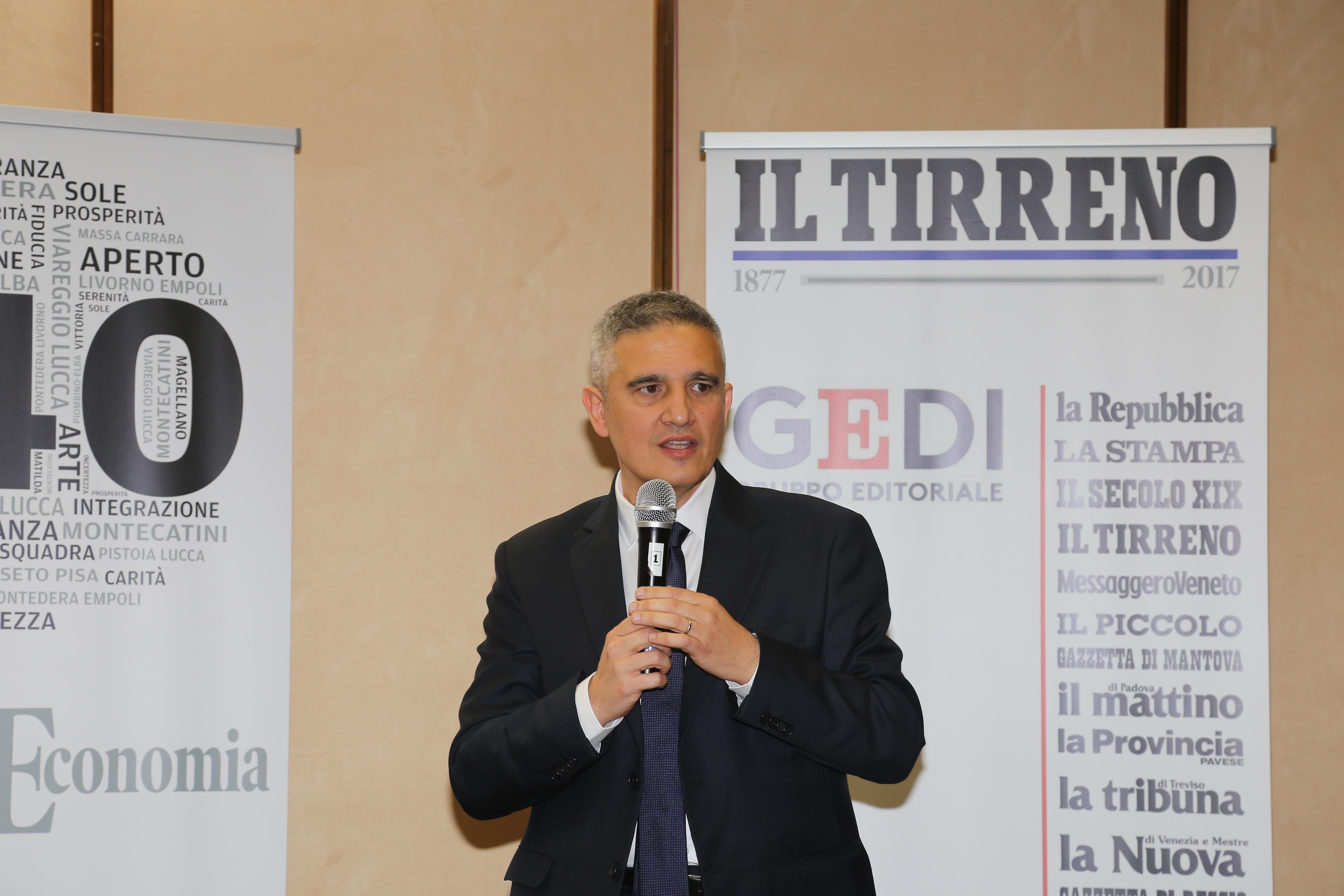 Fabrizio Brancoli