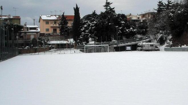 Ghiaccio sugli stadi Oggi la Figc decide se rinviare le gare