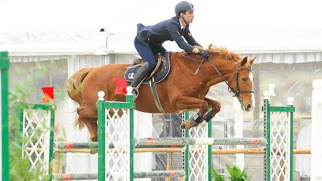Torna al Cemivet il campionato di salto ad ostacoli