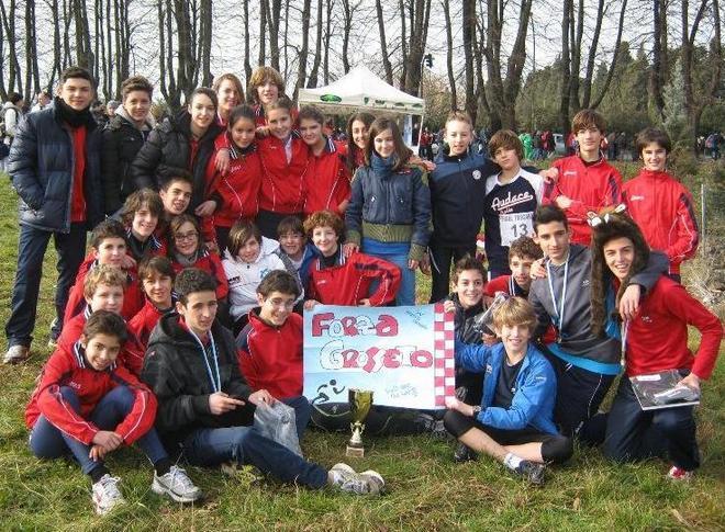 Banca di Maremma corre per la vittoria di società 