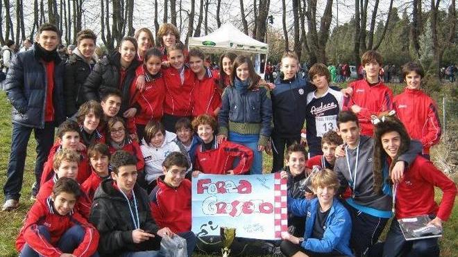 Banca di Maremma corre per la vittoria di società