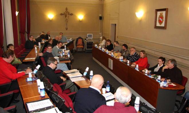 “Faccetta Nera” suona sul cellulare del consigliere