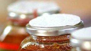 La fabbrica di marmellate