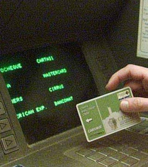 Preso subito dopo il furto