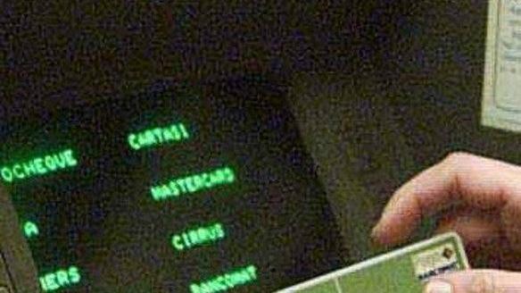 Preso subito dopo il furto