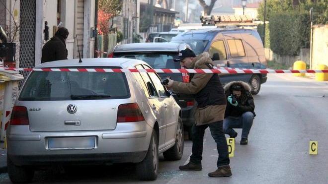 Omicidio Romanini, la chiave nel Dna