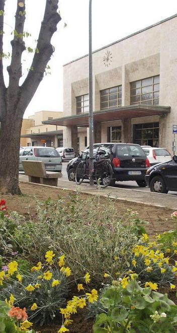 Allarme criminalità in zona stazione «Abbiamo paura» 