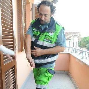 Procurato allarme, multa da 7500 euro per l’erpetologo 