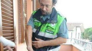 Procurato allarme, multa da 7500 euro per l’erpetologo