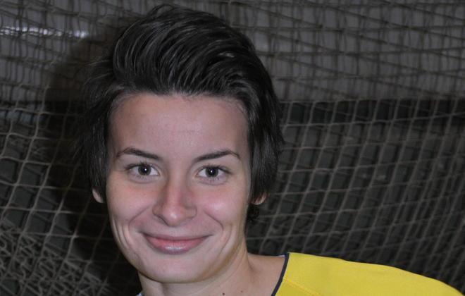 Calcetto femminile, le canarine pronte ad affrontare il Camaiore