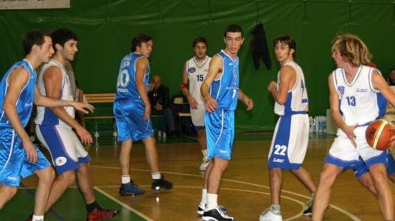 Basket, l’Under 15 vince contro il Camaiore