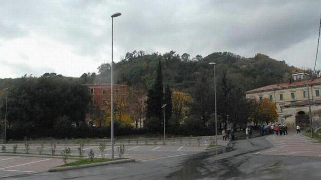 Blanca, il teatro in una sede “fai da te”