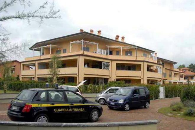 Rta, Villa Schiff verso il no a parte civile 