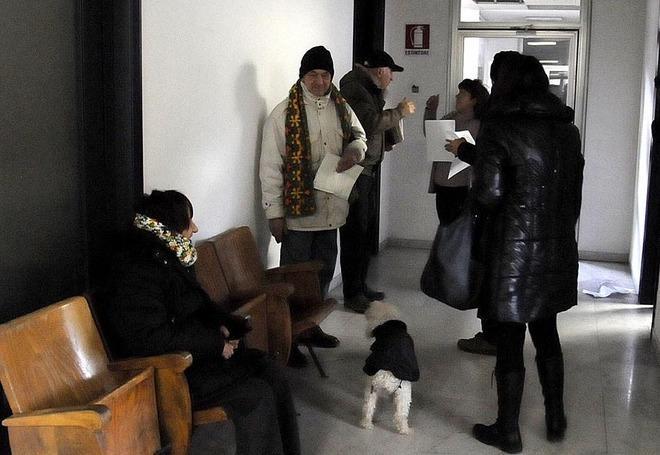 Parte a rilento la caccia ai risarcimenti 