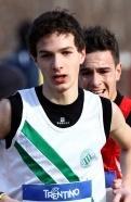 I gemelli Dini brillano nel cross: Lorenzo argento, “Samu” quarto
