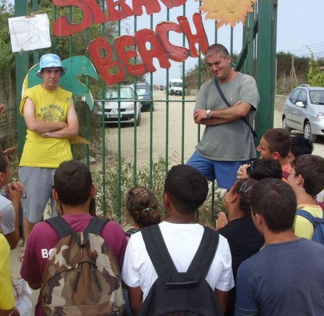 Dagli aerei all’altare Marco sarà sacerdote 
