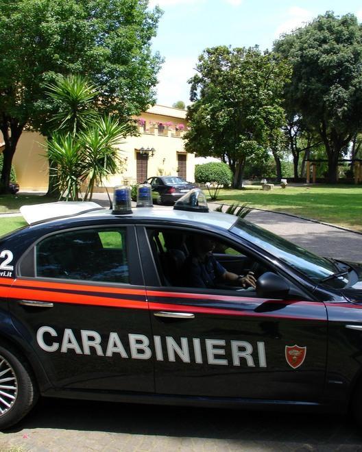 Gli rubano l’identità per comprare il camper 