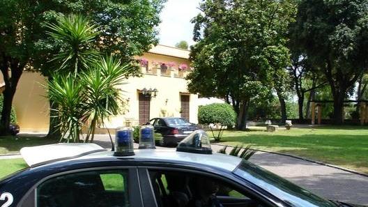 Gli rubano l’identità per comprare il camper