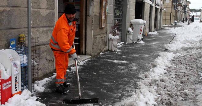 Iniziative annullate e spettacoli rinviati 