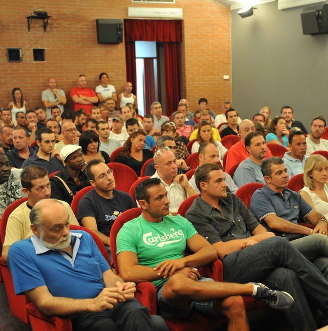 Agli arresti un noto commercialista 