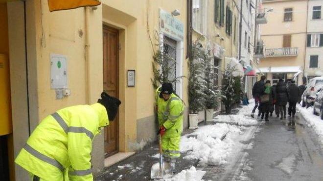 «In casa con sei gradi» la rabbia contro l’Enel