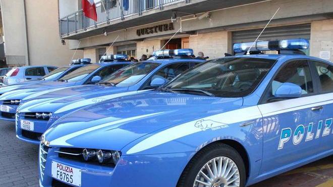 Rapinato in pieno centro dopo il prelievo in banca