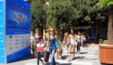 Miss Italia, 300mila euro mancano all’appello 