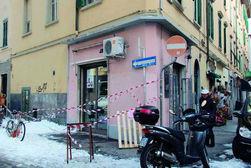 Ghiaccio pericolante? Paghi il condominio 