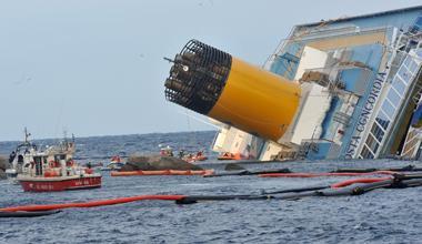 Concordia, in arrivo altri indagati 