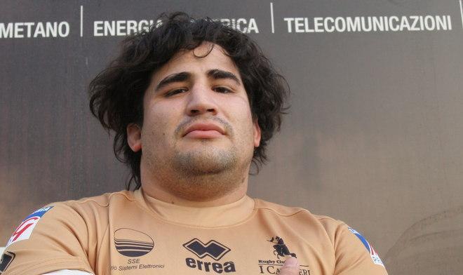Rugby, rinviata la partita dei Cavalieri