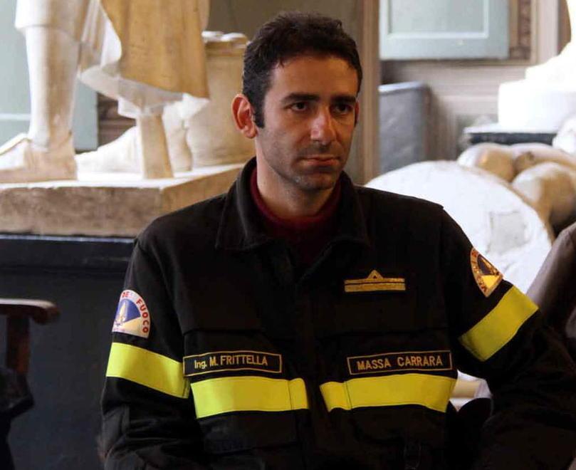 Massa-Carrara, certificati antincendio illegittimi, resta ai domiciliari l’ingegner Frittella 