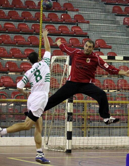 Ambra, sfida impossibile col Bolzano 