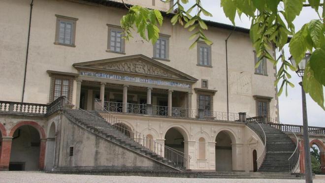 Le due ville medicee candidate a entrare nel patrimonio Unesco 