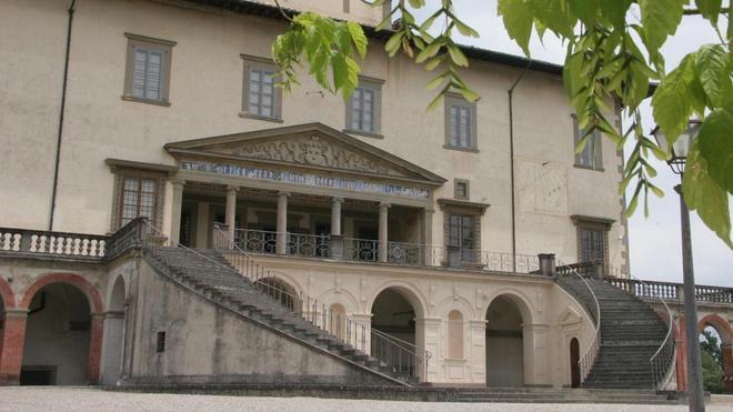 Le due ville medicee candidate a entrare nel patrimonio Unesco