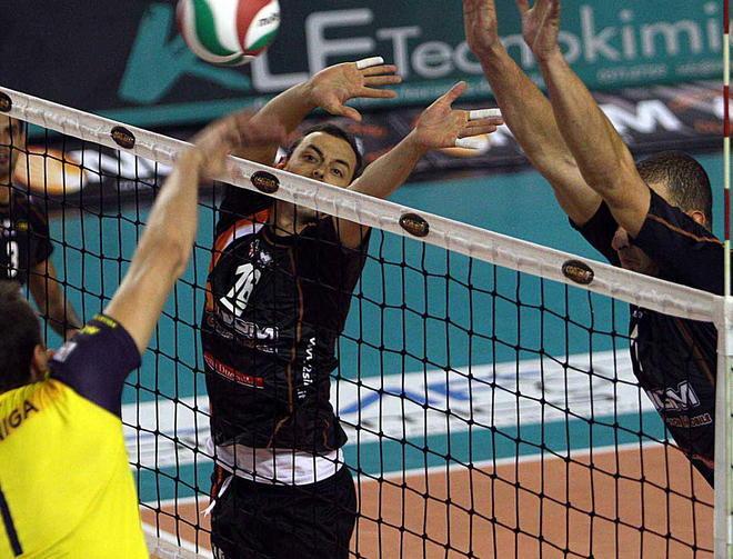A Corigliano per non tornare a secco 