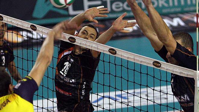 A Corigliano per non tornare a secco