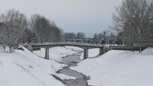 Emozioni in bianco tra colline e giardini: altre foto dei lettori