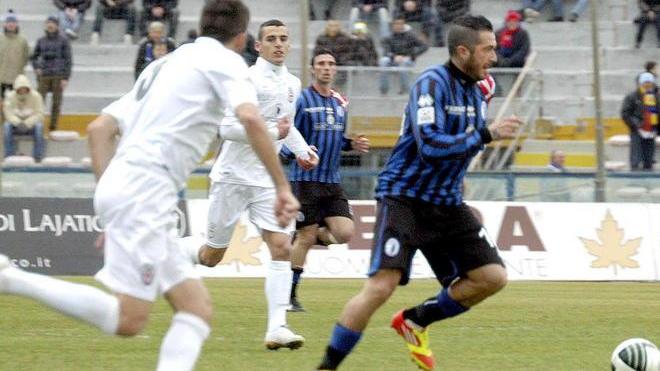 Anche Ventura perse quattro gare di seguito