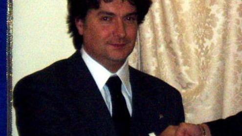 «Il simbolo della nostra fede non deve essere calpestato»