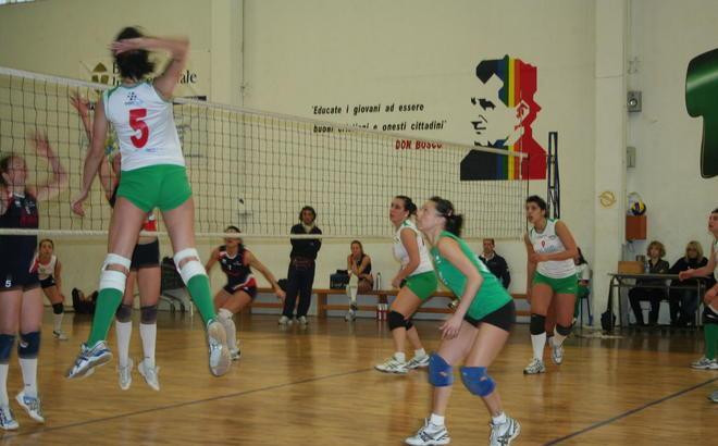 Big match per la Rjc contro l’Elsasport 