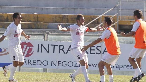Dionisi: temo la reazione dei nerazzurri