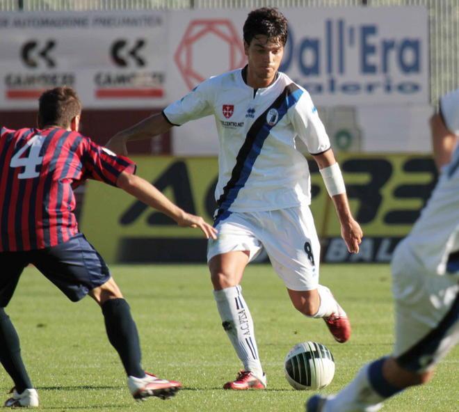 Scampini: «Meno male che il mercato è finito» 