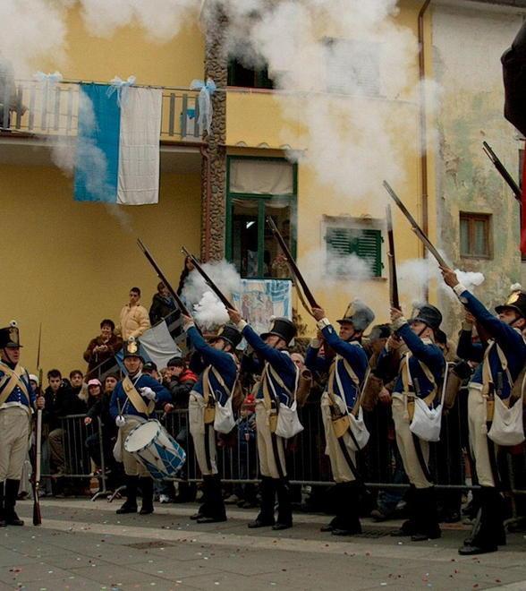 Senz’acqua e al buio da quattro giorni 