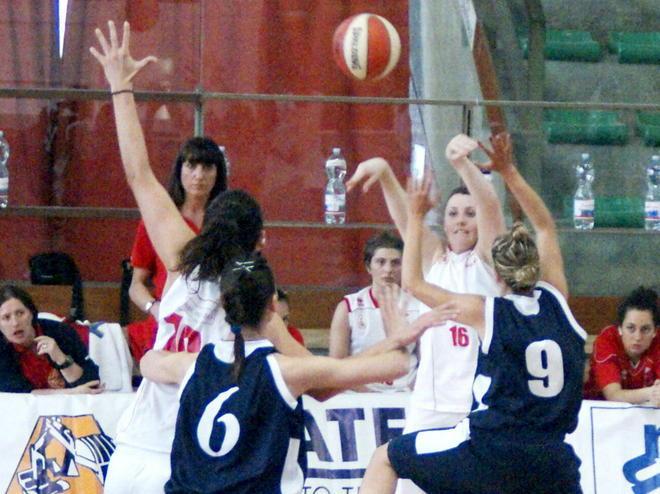 Iodase, contro il Ghezzano serve un’impresa 