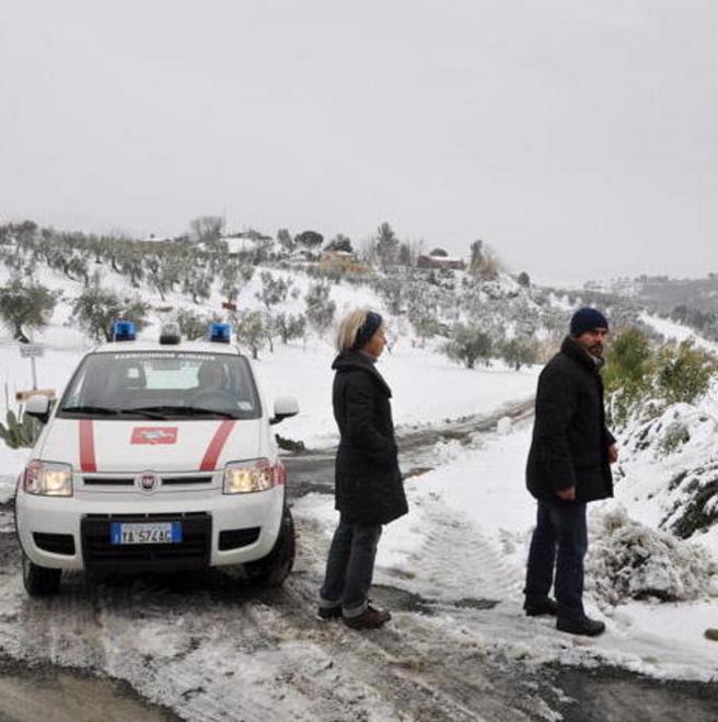 Black-out, si pensa ad azioni legali 