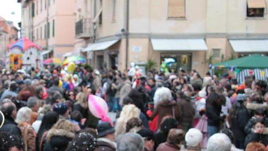 Carri al via ma senza schiuma