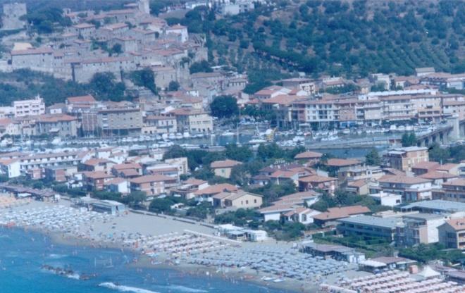 A Castiglione bloccate le case popolari 