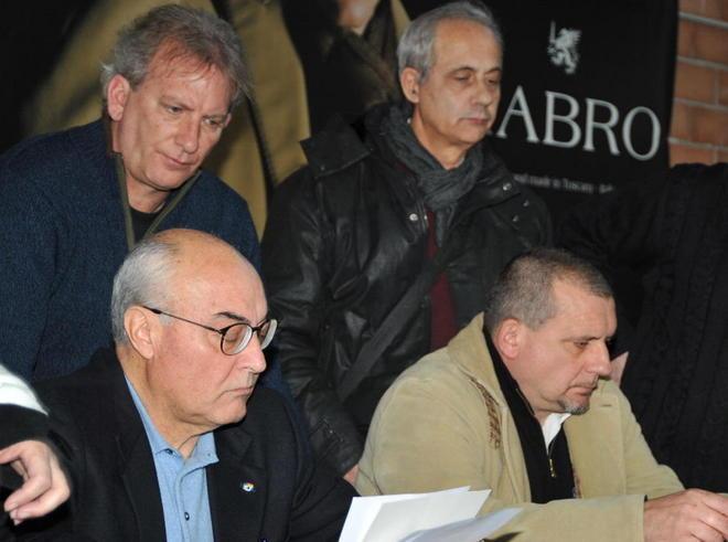 Nei prossimi due anni numeri da rivedere 