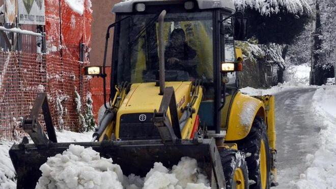 «Il comandante era in divisa e non si è nascosto»