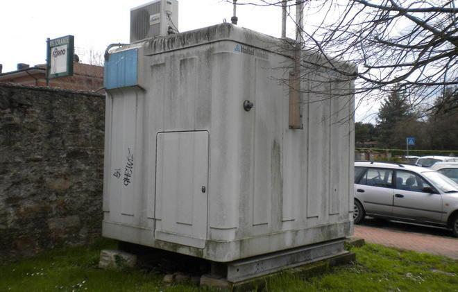 Aria a rischio, nuova stretta sui termosifoni 